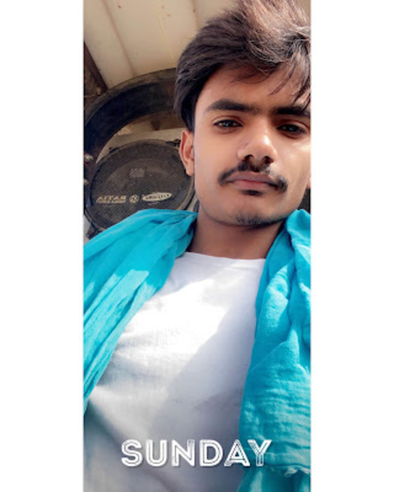 Meet your Posher, Pardeep